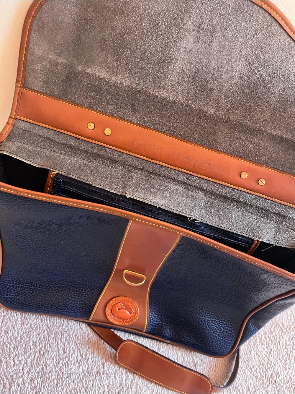 Dooney & Bourke vintage dooney